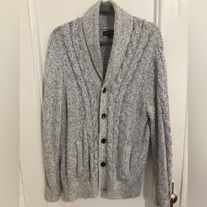J. Crew Knitted Cardigan